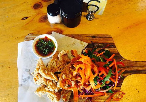 Grand Ridge Brewery Restaurant And Bar - Gold Coast 4U 16