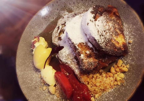 Grand Ridge Brewery Restaurant And Bar - Gold Coast 4U 2