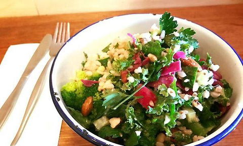 Grand Ridge Brewery Restaurant And Bar - Gold Coast 4U 6