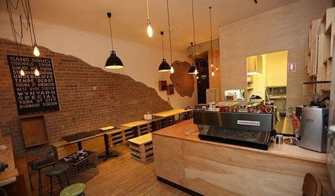 Grand Ridge Brewery Restaurant And Bar - Gold Coast 4U 7