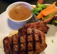 Hunters Hill Hotel - Gold Coast 4U