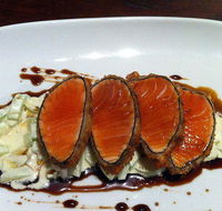 Katch-Up Seafood Grill  More - Gold Coast 4U