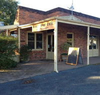 King River Cafe - Gold Coast 4U