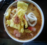 Laksa Bar - Accommodation Gold Coast