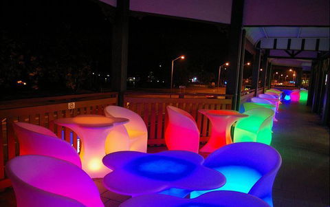 Number One Thai - Gold Coast 4U 8