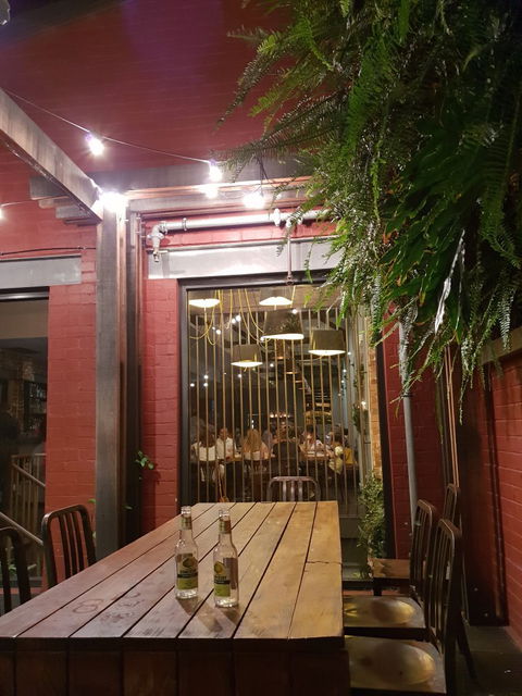 The Stables Bar - Accommodation Gold Coast 13