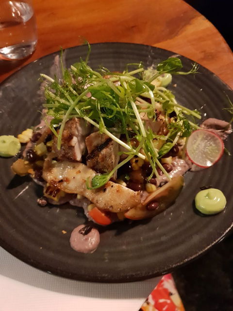 The Stables Bar - Accommodation Gold Coast 14