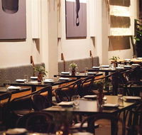 The Stables Bar - Accommodation Gold Coast