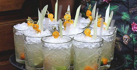The Stables Bar - Accommodation Gold Coast 11