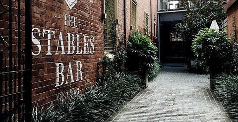 The Stables Bar - Accommodation Gold Coast 6