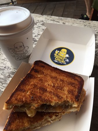 Toastface Grillah - Accommodation Gold Coast 9