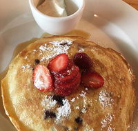 Tuck Shop Cafe - Accommodation Gold Coast