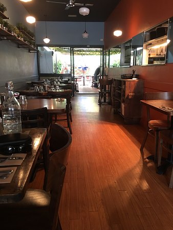 Zinc Cafe & Restaurant - Gold Coast 4U 0