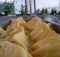 Affogato Gelato  Coffee - Accommodation Gold Coast