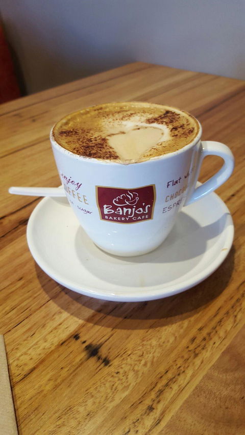 Banjo's Bakery Cafe - Accommodation Gold Coast 2