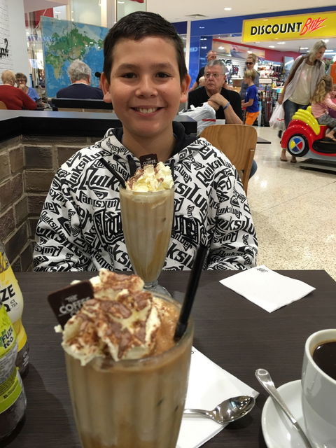 Banjo's Bakery Cafe - Accommodation Gold Coast 4