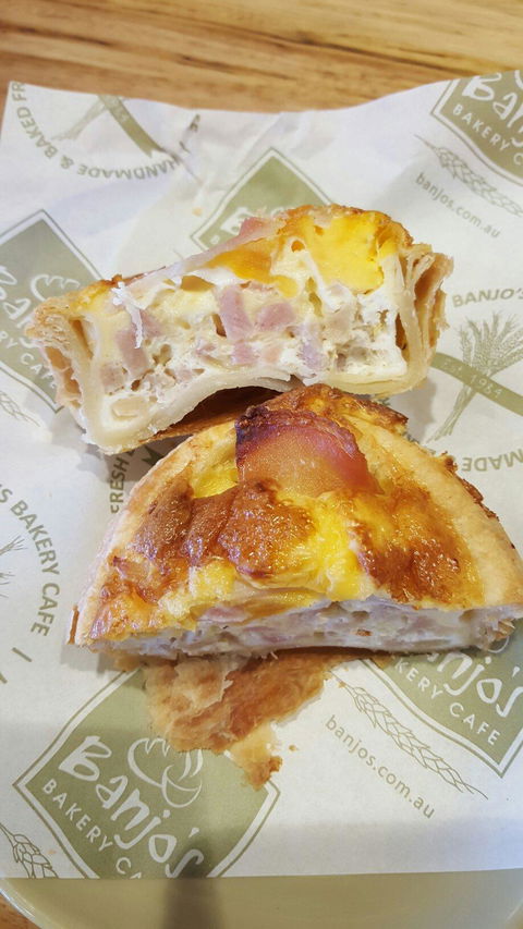 Banjo's Bakery Cafe - Accommodation Gold Coast 5