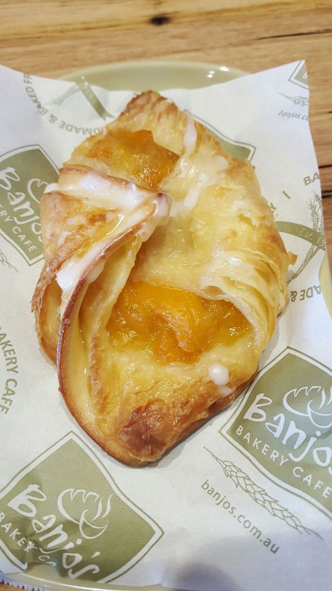 Banjo's Bakery Cafe - Accommodation Gold Coast 6
