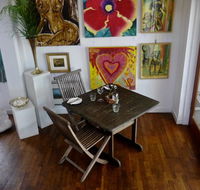 Barefoot art food wine - Accommodation Gold Coast