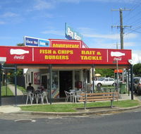 Bay Boats - Accommodation Gold Coast
