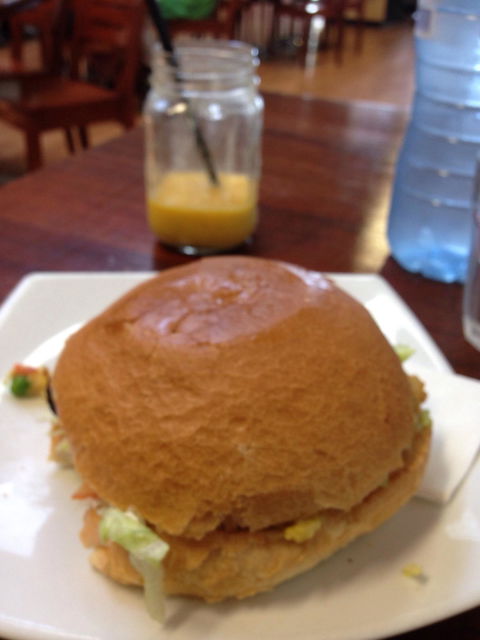 Beaudesert Cafe & Mangiamo Italian Restaurant - 1 Gold Coast 4