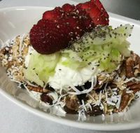 Beaudesert Cafe  Mangiamo Italian Restaurant - Accommodation Gold Coast