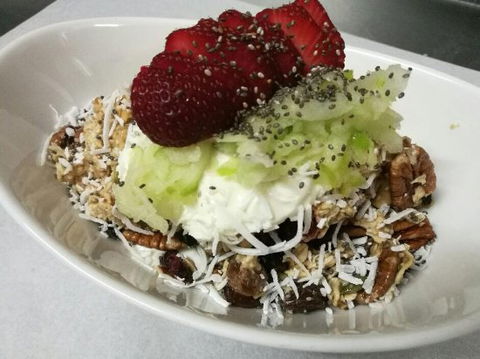 Beaudesert Cafe & Mangiamo Italian Restaurant - 1 Gold Coast 0