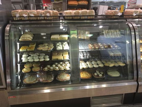 Beaudesert Fair Bakery - 1 Gold Coast 0