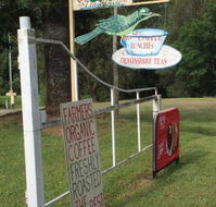 Bellbird Creek Cafe - Accommodation Gold Coast