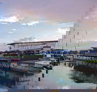 Bluewater Bar And Grill - Accommodation Gold Coast