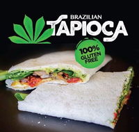 Brazilian Tapioca - Accommodation Gold Coast