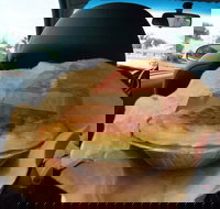 Brumby's Bakery Trinity Beach