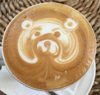 Cafe Nourish Heart and Soul Food - Accommodation Gold Coast