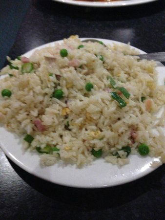 Capitol Regent Chinese Restaurant - Gold Coast 4U 0