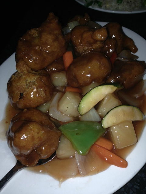 Capitol Regent Chinese Restaurant - Gold Coast 4U 1