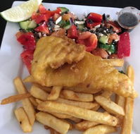 Captain Cooks Diner - Accommodation Gold Coast