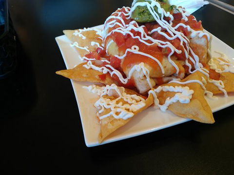 Casa Fiesta Mexican Food And Cantina - 1 Gold Coast 0