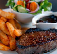 Cascades Restaurant - Accommodation Gold Coast