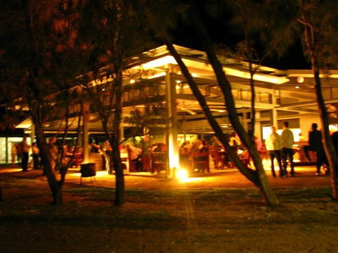 Cattleman's Bar And Grill - Accommodation Gold Coast 0