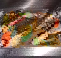 Chopsticks Palace - Accommodation Gold Coast