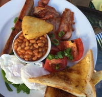 Chuckles Eumundi - Accommodation Gold Coast
