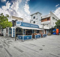 Coffee Dominion - Gold Coast 4U