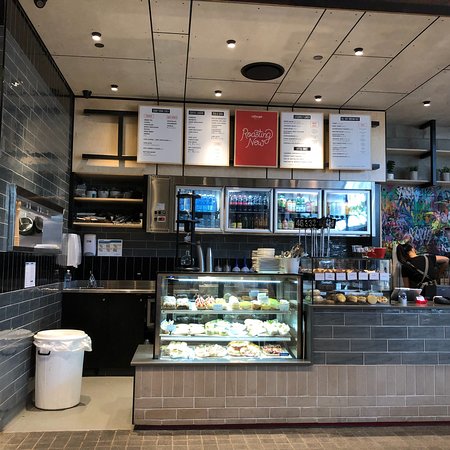 Coffee Hit - Accommodation Gold Coast 0