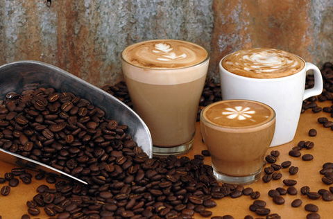 Coffee Works - Gold Coast 4U 0