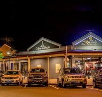 Cooroy Rsl - Accommodation Gold Coast