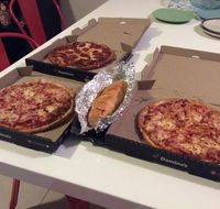 Domino's Pizza North Ward - Gold Coast 4U