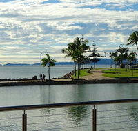 Fish Inn Rockpool - Gold Coast 4U