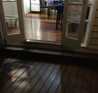 Fna - Dawat - Accommodation Gold Coast