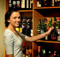 gibbisy restaurant - Accommodation Gold Coast