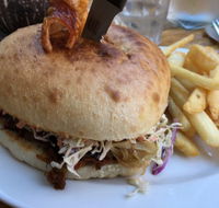 Gilligan's Cafe Bar - Accommodation Gold Coast